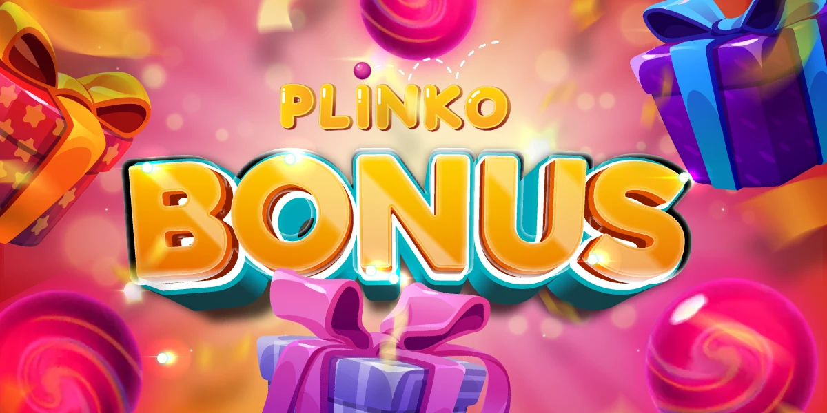Bónus Plinko