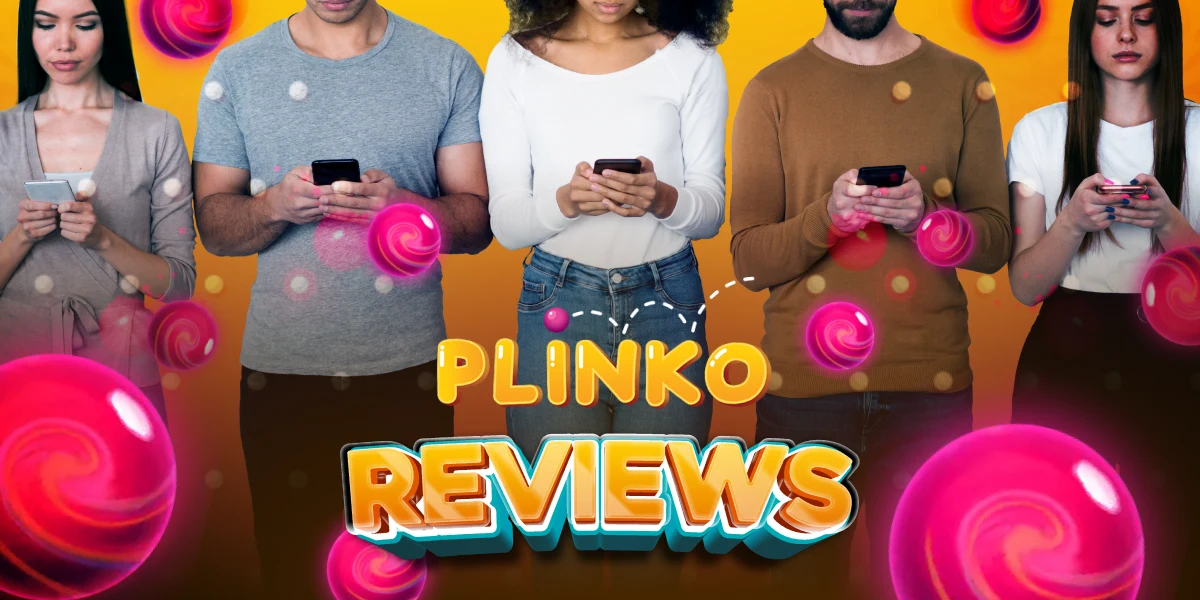 Comentários sobre o Plinko