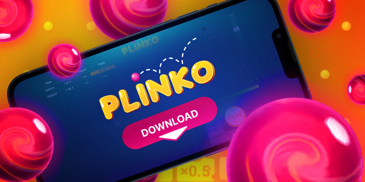 descarregar o jogo Plinko