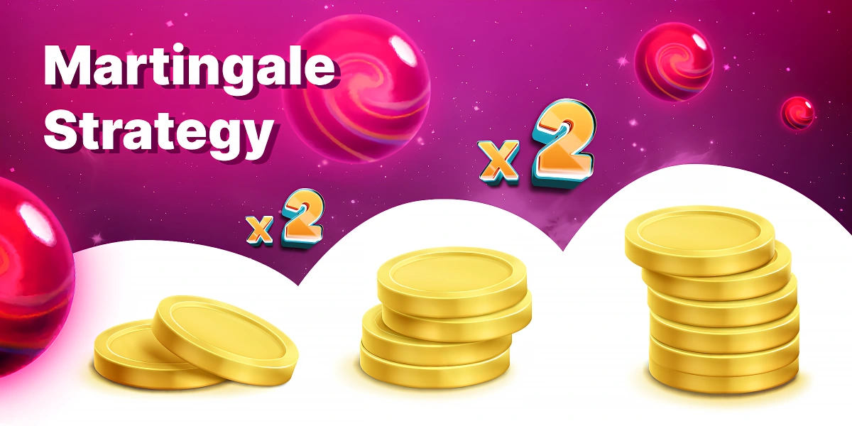 Estratégia Martingale Jogo Plinko