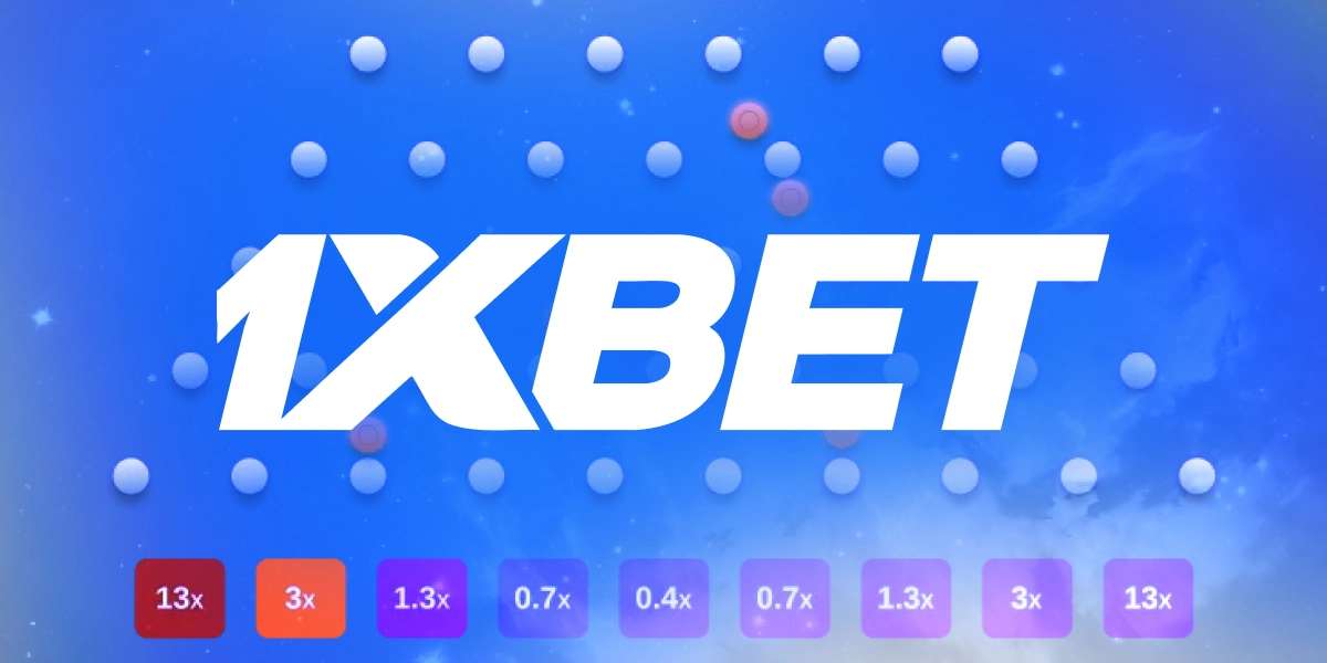 1xBet casino