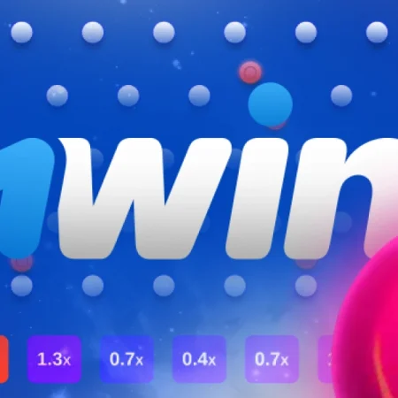 Plinko 1Win