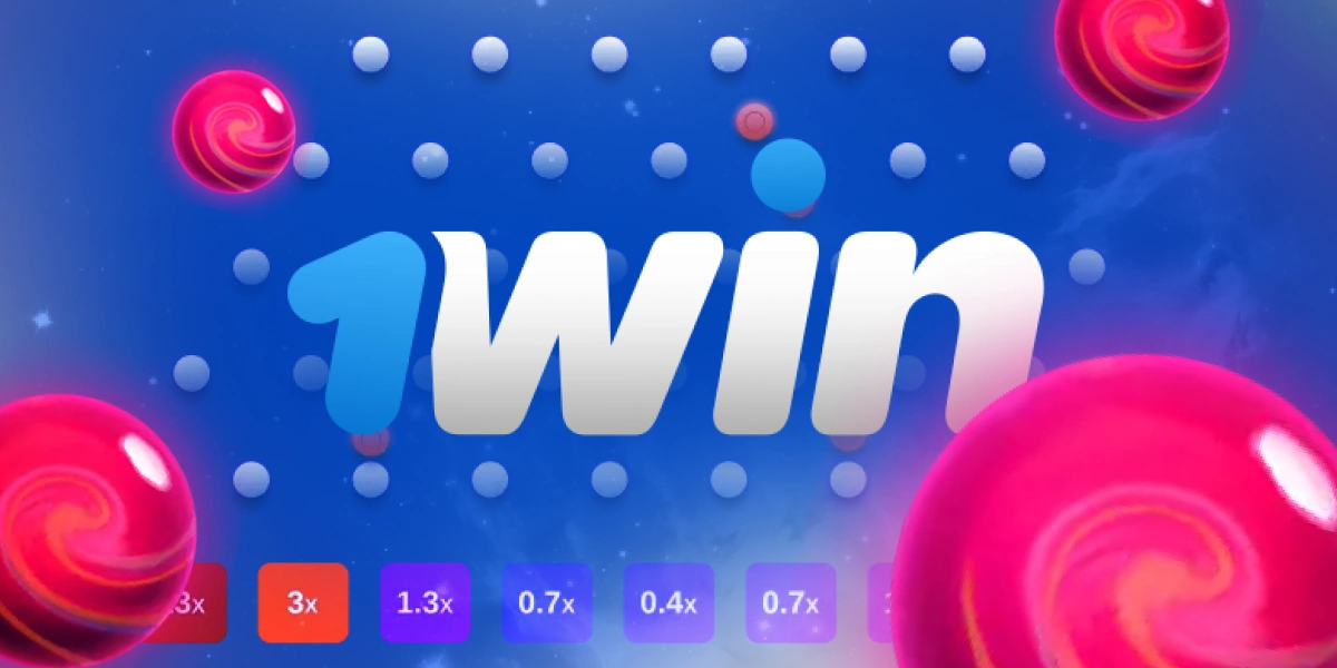 1Win casino